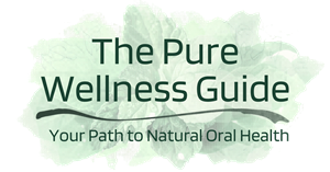 The Pure Wellness Guide