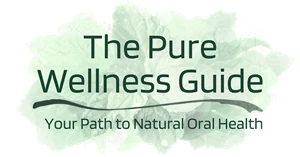The Pure Wellness Guide
